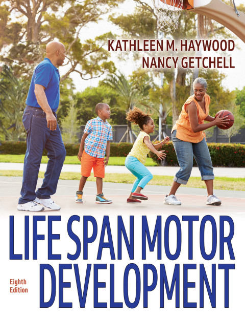 Life Span Motor Development